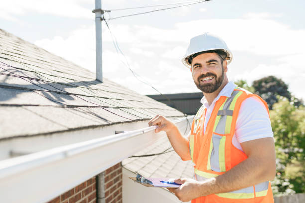 Sheet Metal Roofing in Barker Heights, NC