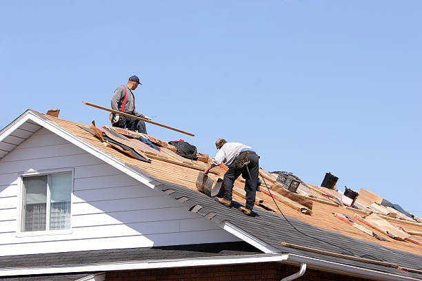 Roof Coating Services in Barker Heights, NC